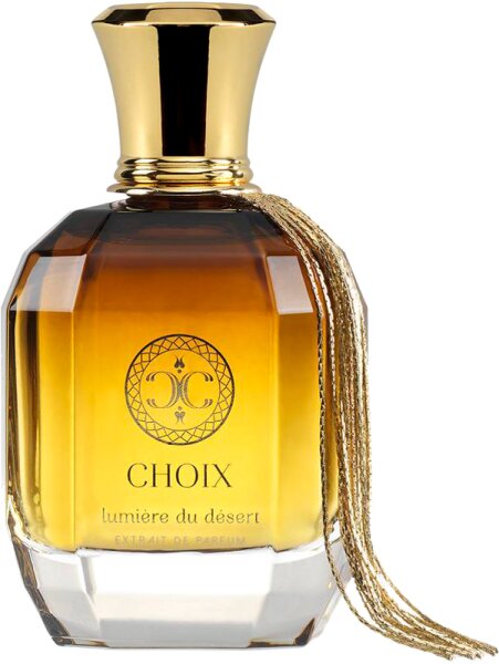 8052204139057 - Choix Lumiè re Du Dé sert Extrait de Parfum 100 ml