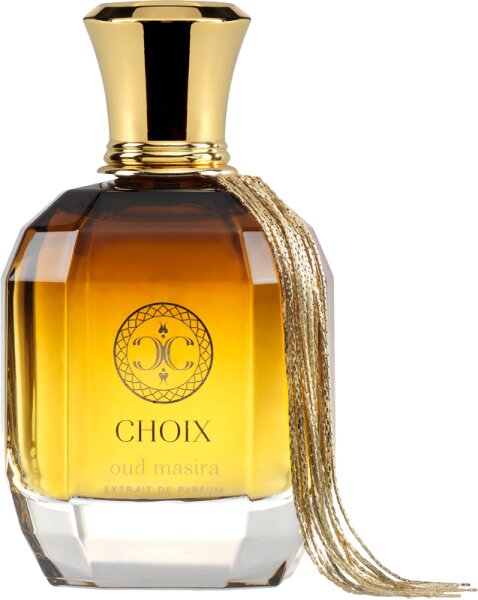 8052204139064 - Choix Oud Masira Extrait de Parfum 100 ml