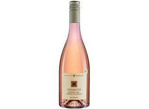 8052204480456 - Selva Capuzza Rosé Chiaretto