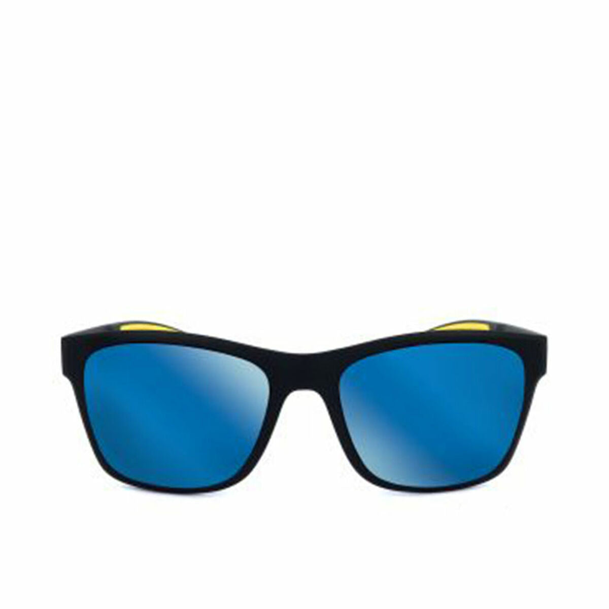 8052237077210 - Unisex-Sonnenbrille LS1002 Schwarz Ø 55 mm