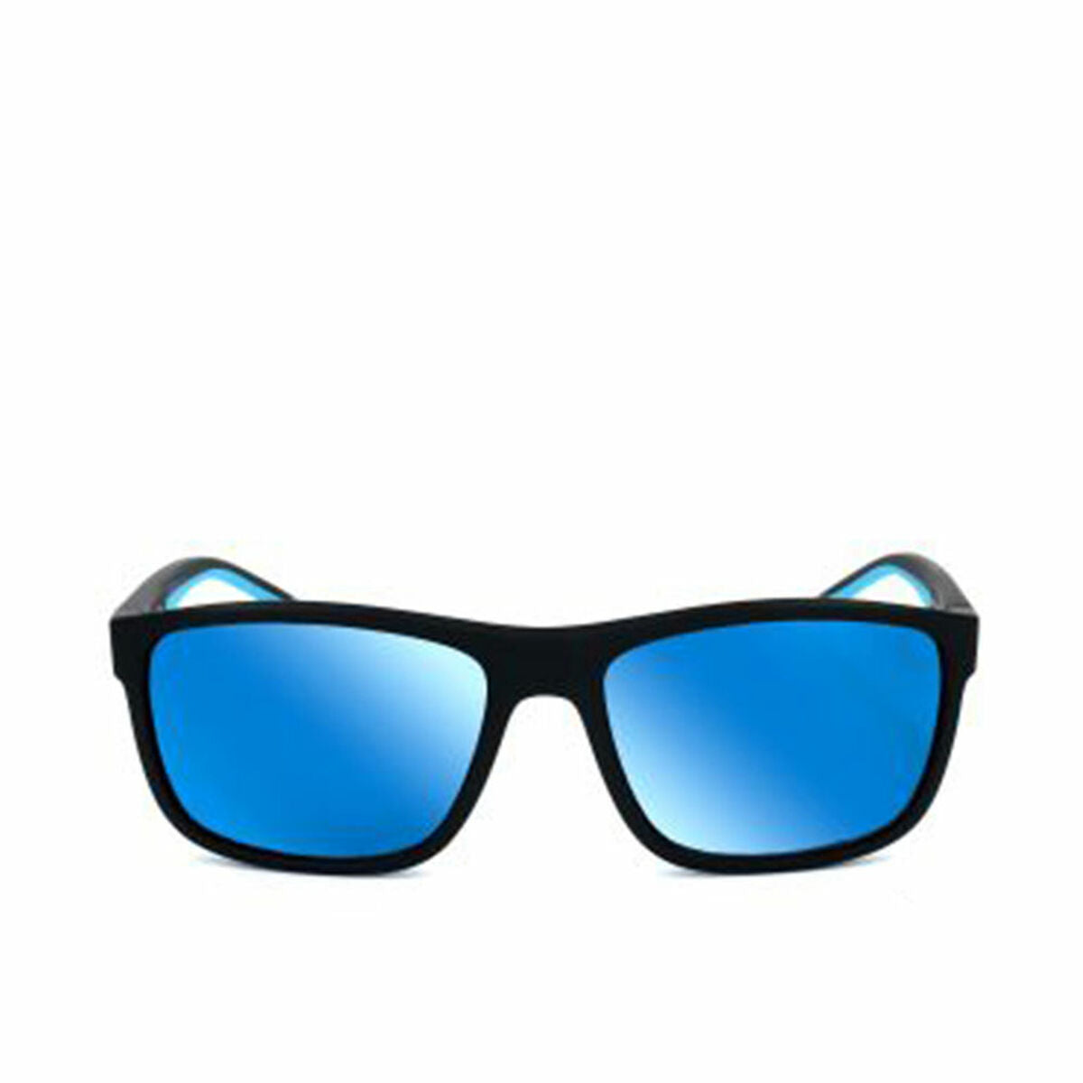 8052237077418 - Unisex-Sonnenbrille LS1012 Schwarz ø 57 mm 8052237077418 - Unisex-Sonnenbrille LS1012 Schwarz ø 57 mm
