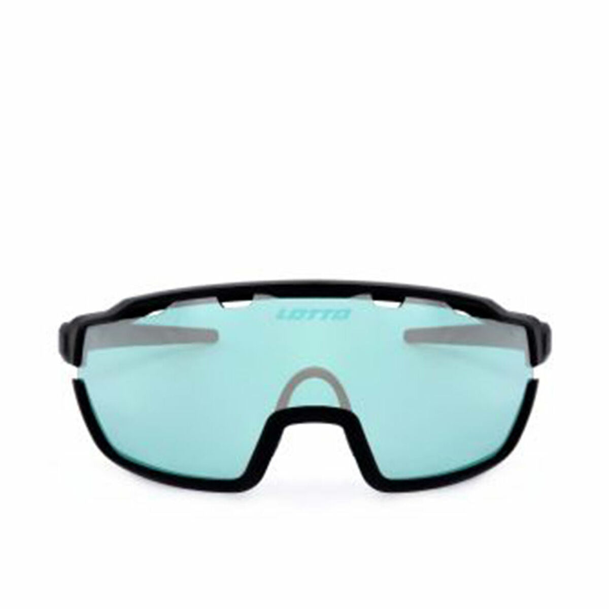 8052237086281 - Unisex-Sonnenbrille X-PLAY T Schwarz 8052237086281 - Unisex-Sonnenbrille X-PLAY T Schwarz