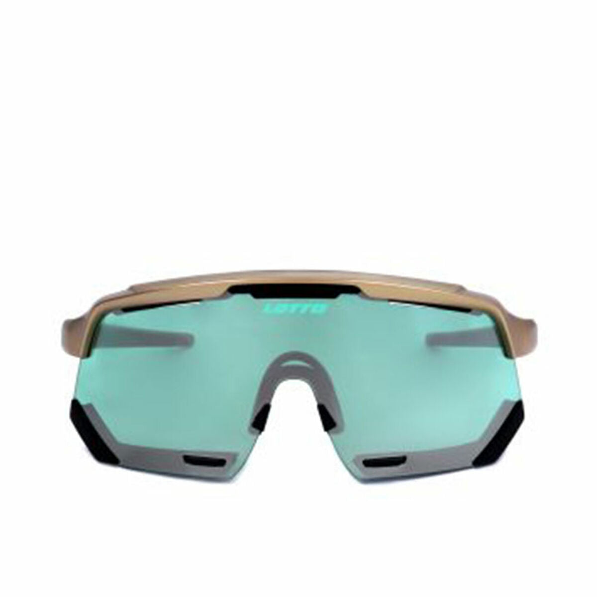 8052237086311 - Unisex-Sonnenbrille X-PLAY C Schwarz Gold 8052237086311 - Unisex-Sonnenbrille X-PLAY C Schwarz Gold