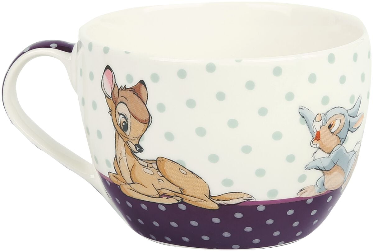 8052278331999 - Tiere Tasse multicolor