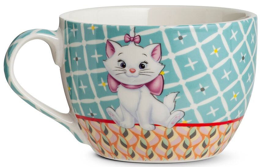 8052278332019 - Kätzchen Tasse multicolor