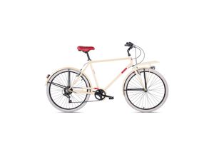 8052283605887 - MBM Urban-Bike LETOULE Facile Man Avana nights