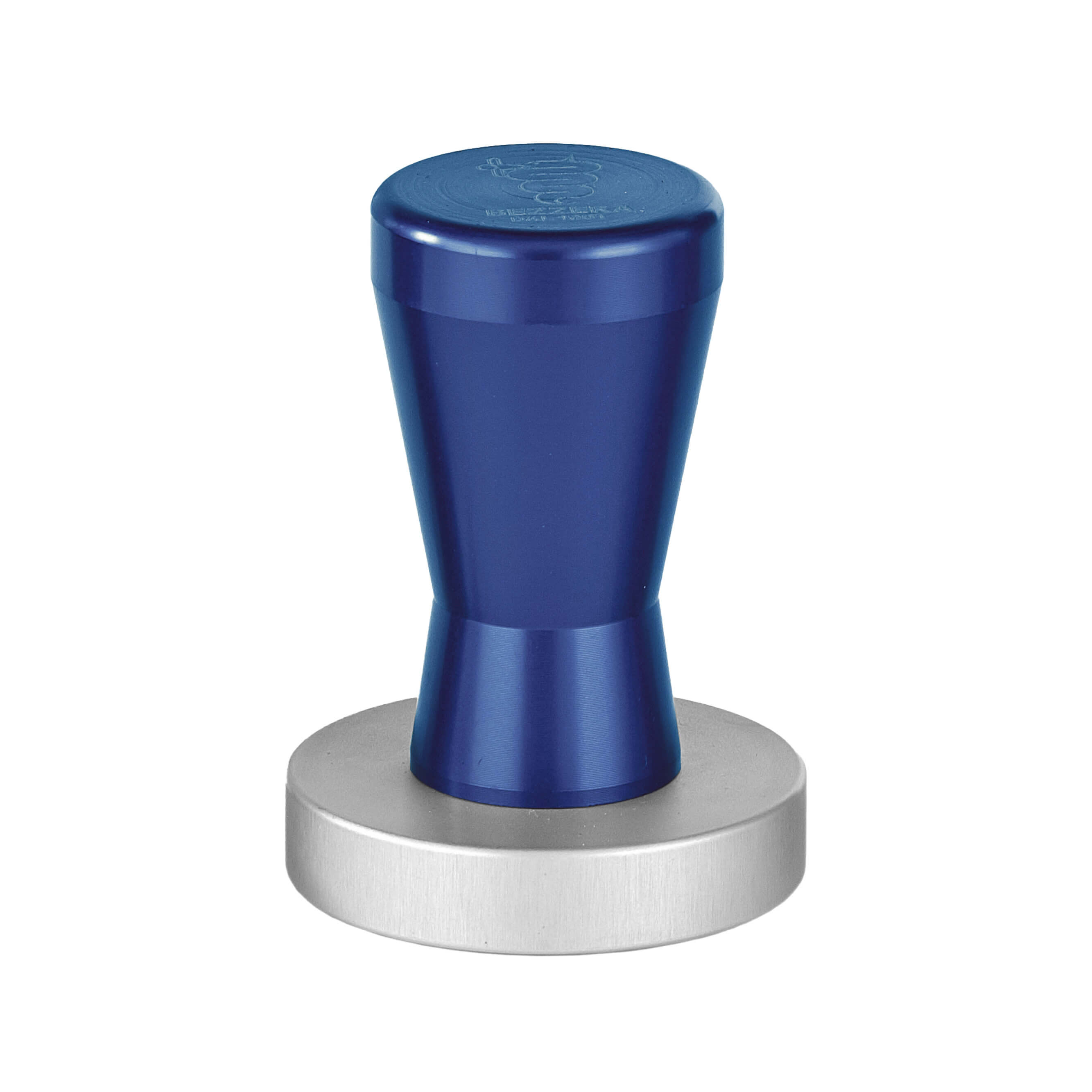 8052286521016 - Tamper mit blauem Griff