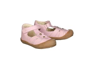 8052324080338 - Naturino Baby Sandalen MAGGY  Landleben rosa Mädchen Kinder
