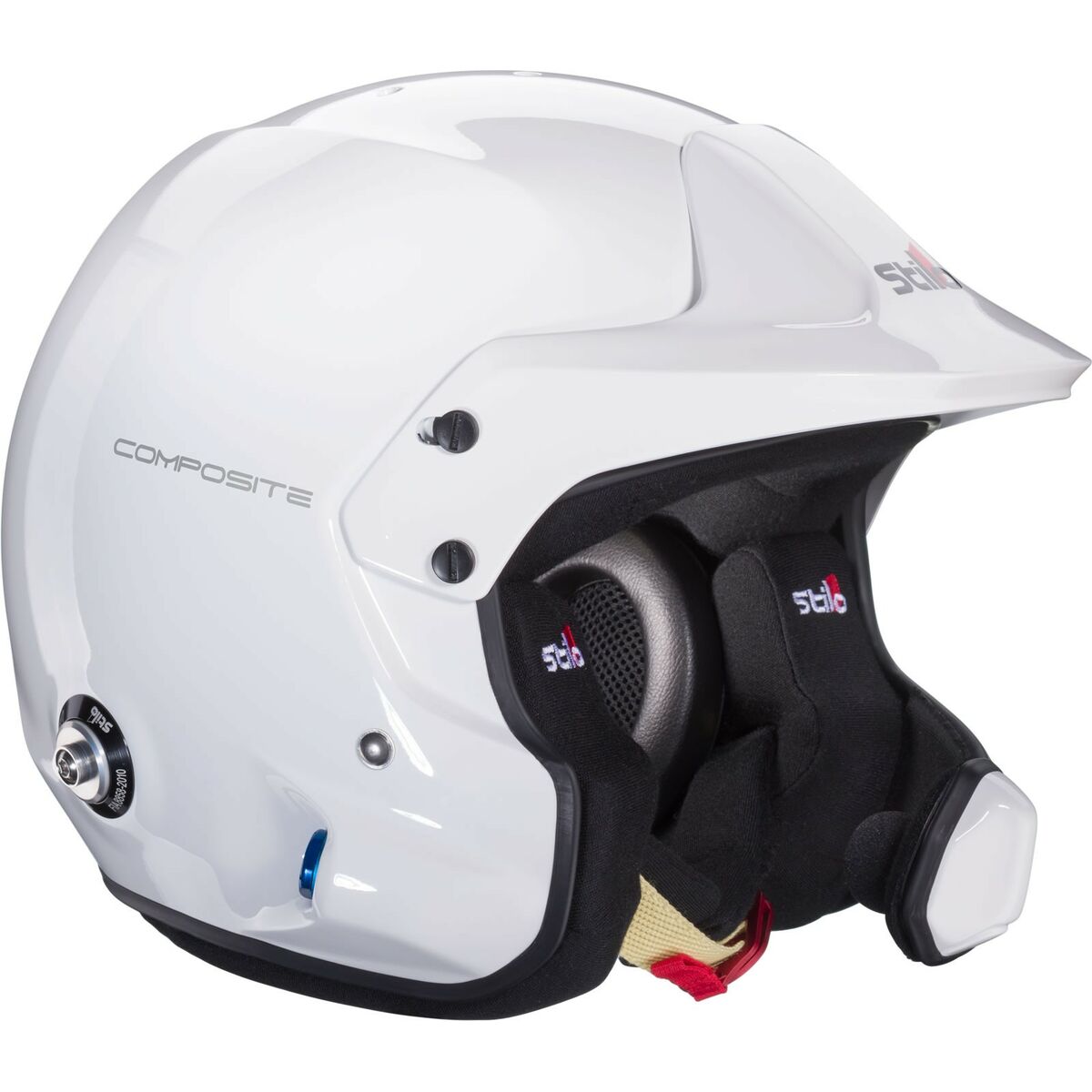 8052462019955 - Helm STIAA0220BG2T590101 Weiß 59