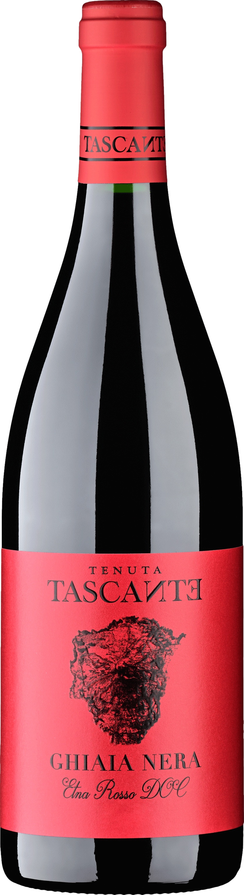 8052462540589 - Tenuta Tascante Ghiaia Nera Etna Rosso 2018