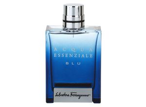 8052464891467 - Ferragamo Acqua Essenziale Blu EDT für Herren 100 ml