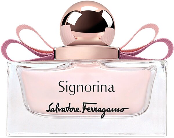 8052464895397 - Signorina Eau de Parfum (EdP) 50 ml