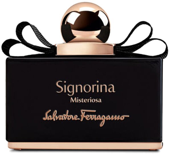 8052464895823 - Signorina Misteriosa Eau de Parfum (EdP) 100 ml