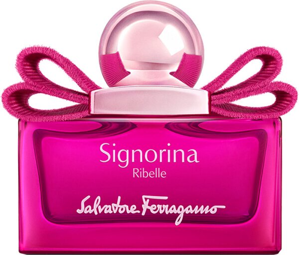 8052464895939 - Signorina Ribelle Eau de Parfum (EdP) 30 ml