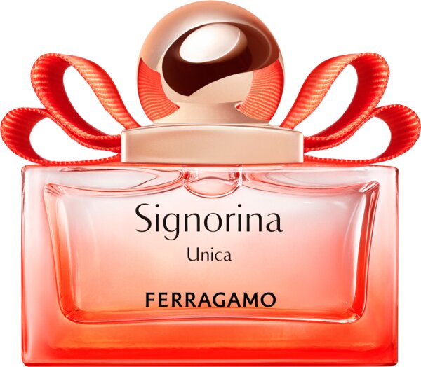 8052464896073 - Signorina Unica Eau de Parfum (EdP) 30 ml