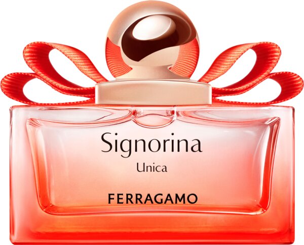 8052464896080 - Signorina Unica Eau de Parfum (EdP) 50 ml