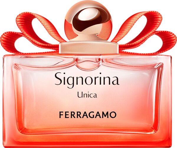 8052464896097 - Signorina Unica Eau de Parfum (EdP) 100 ml