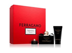 8052464896288 - Ferragamo Signorina Misteriosa Geschenkset für Damen