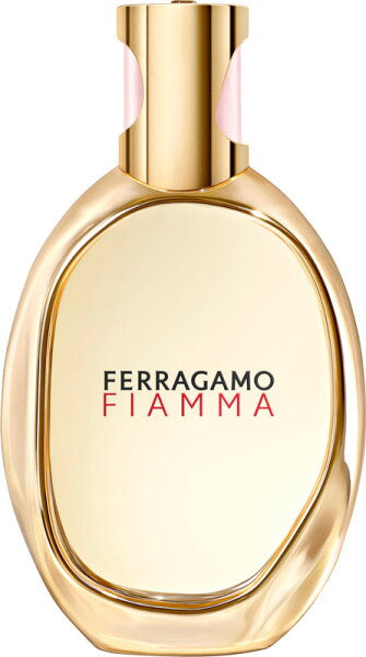 8052464896660 - Fiamma Eau de Parfum (EdP) 55 ml