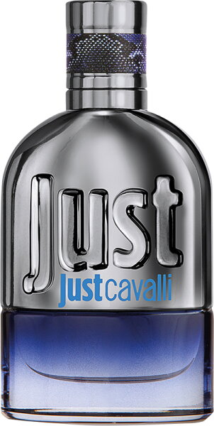 8052464896950 - Just Cavalli Man Eau de Toilette (EdT) 30 ml