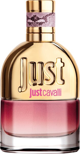 8052464896981 - Just Cavalli Woman Eau de Toilette (EdT) 75 ml