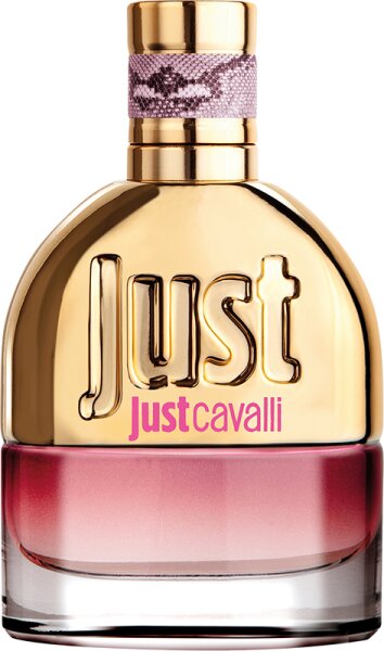 8052464897063 - Just Cavalli Woman Eau de Toilette (EdT) 50 ml