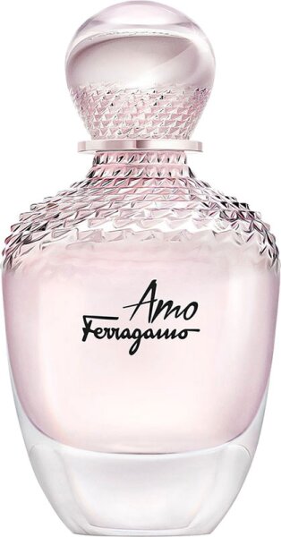 8052464897339 - Amo Eau de Parfum (EdP) 100 ml