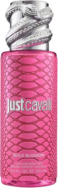 8052464898121 - Just Cavalli Bold Blossom Hair & Body Mist 250 ml