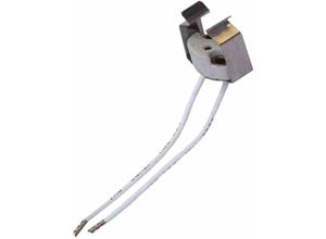 8052476355940 - Ersatzteil - Originale Lampenfassung - - ariston hotpoint whirlpool electrolux Scholtes