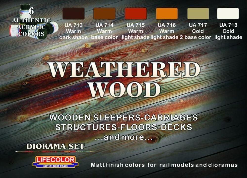 8052478350202 - Weathered wood