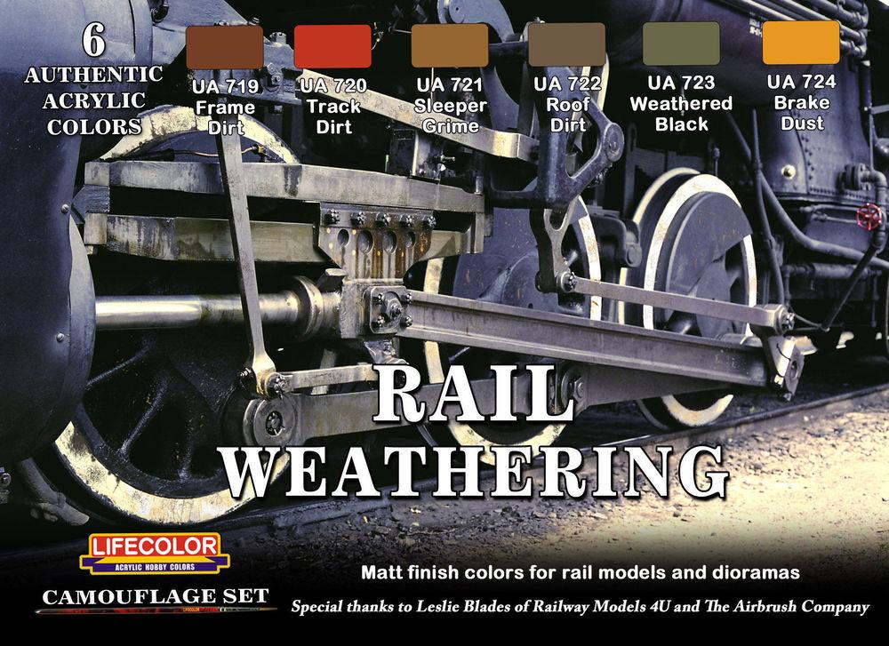 8052478350219 - Rail weathering