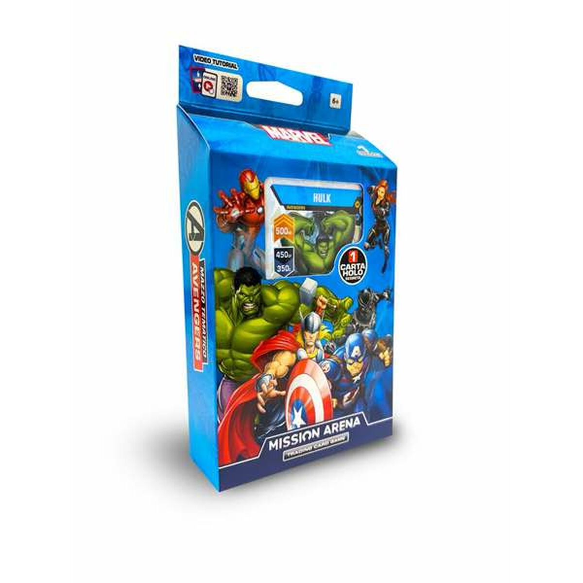 8052532631902 - Kartenspiele Cicaboom