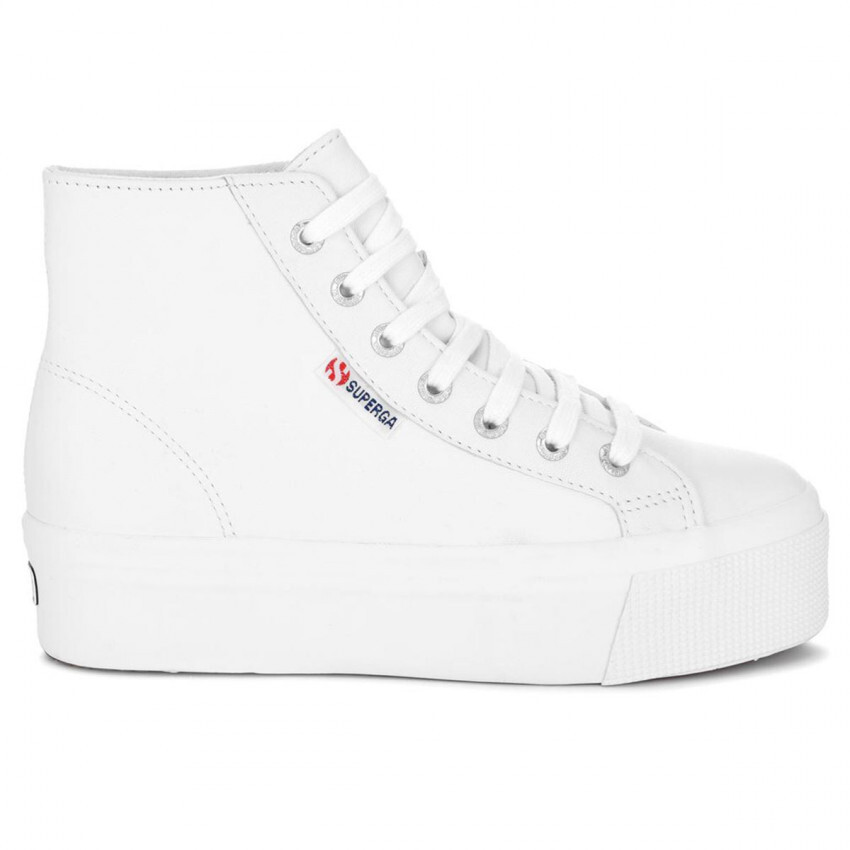 8052551414890 - Sneakers für Damen 2705-Hi Top Nappa