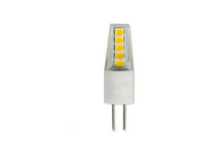 8052575732277 - Trade Shop Traesio - smd G4 led glühbirne 2 w 12V kaltes licht 6500K warm 3000K natürlich 4000K G4-06 Kühles Weiß - Kühles Weiß