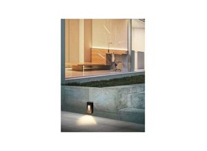 8052575734776 - Trade Shop Traesio - aussenstrahler 12 watt IP65 schwarz warmes kaltes licht ES62 Warmes Weiß - Warmes Weiß 8052575734776 - Trade Shop Traesio - aussenstrahler 12 watt IP65 schwarz warmes kaltes licht ES62 Warmes Weiß - Warmes Weiß