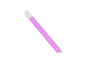 8052575737289 - MATT NEON LED LICHT ROSA GRÜN 18 W ROHR T8 ANSCHLUSS 120CM FARBLICHT Pink - Pink