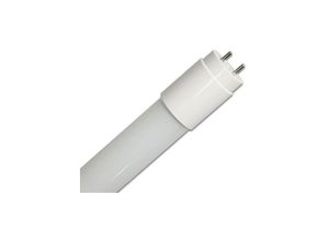 8052575737302 - Trade Shop Traesio - neon led matt T8 G13 30W licht 6500K 4000K rohr 150CM hausbeleuchtung Kühles Weiß - Kühles Weiß