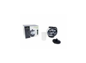 8052575782180 - Trade Shop Traesio - teekanne mit hitzebeständigem filter tee kaffee glas 125 l 193980