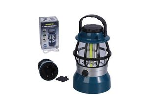 8052575817677 - Trade Shop Traesio - solarlaterne camping lampe wiederaufladbar led notlicht dimmbar