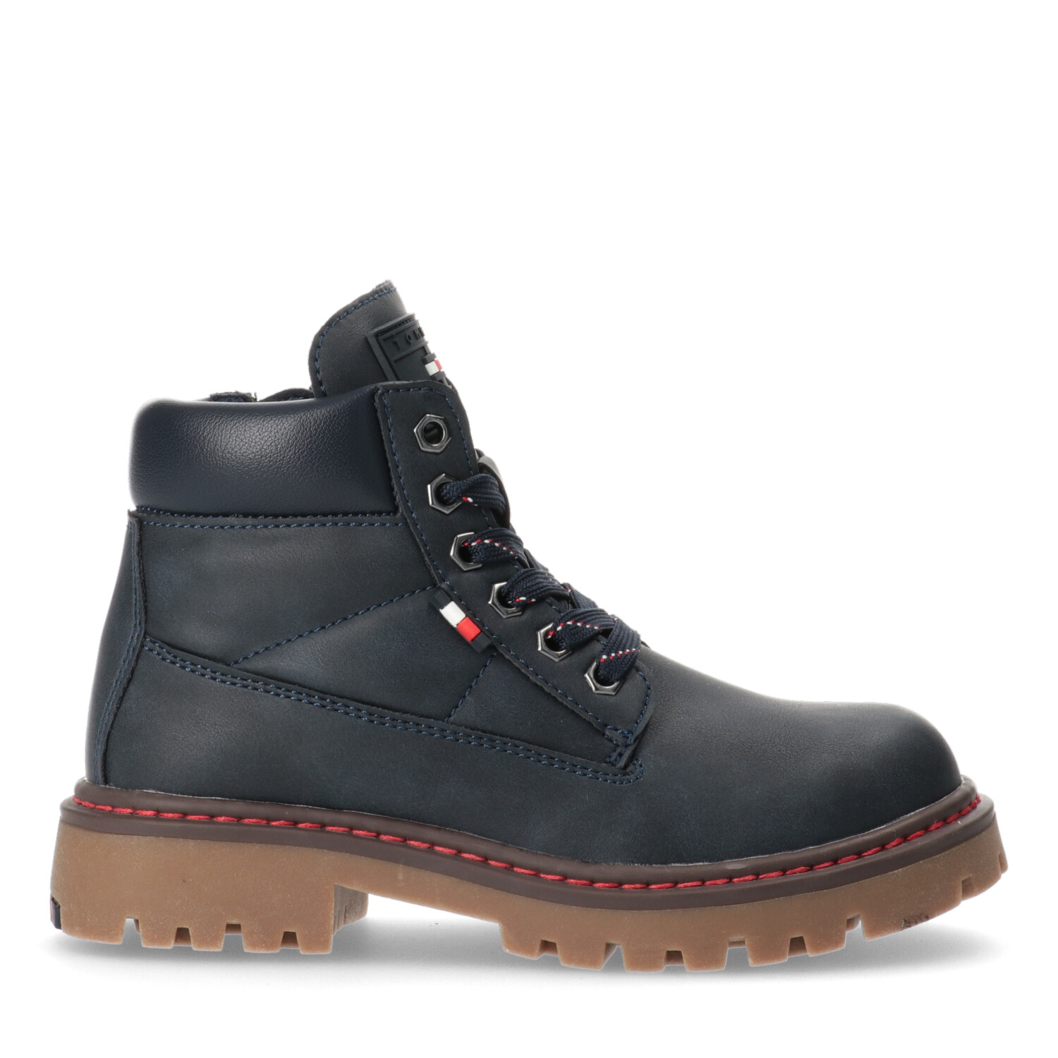 8052578034651 - Stiefel Kind Tommy Hilfiger