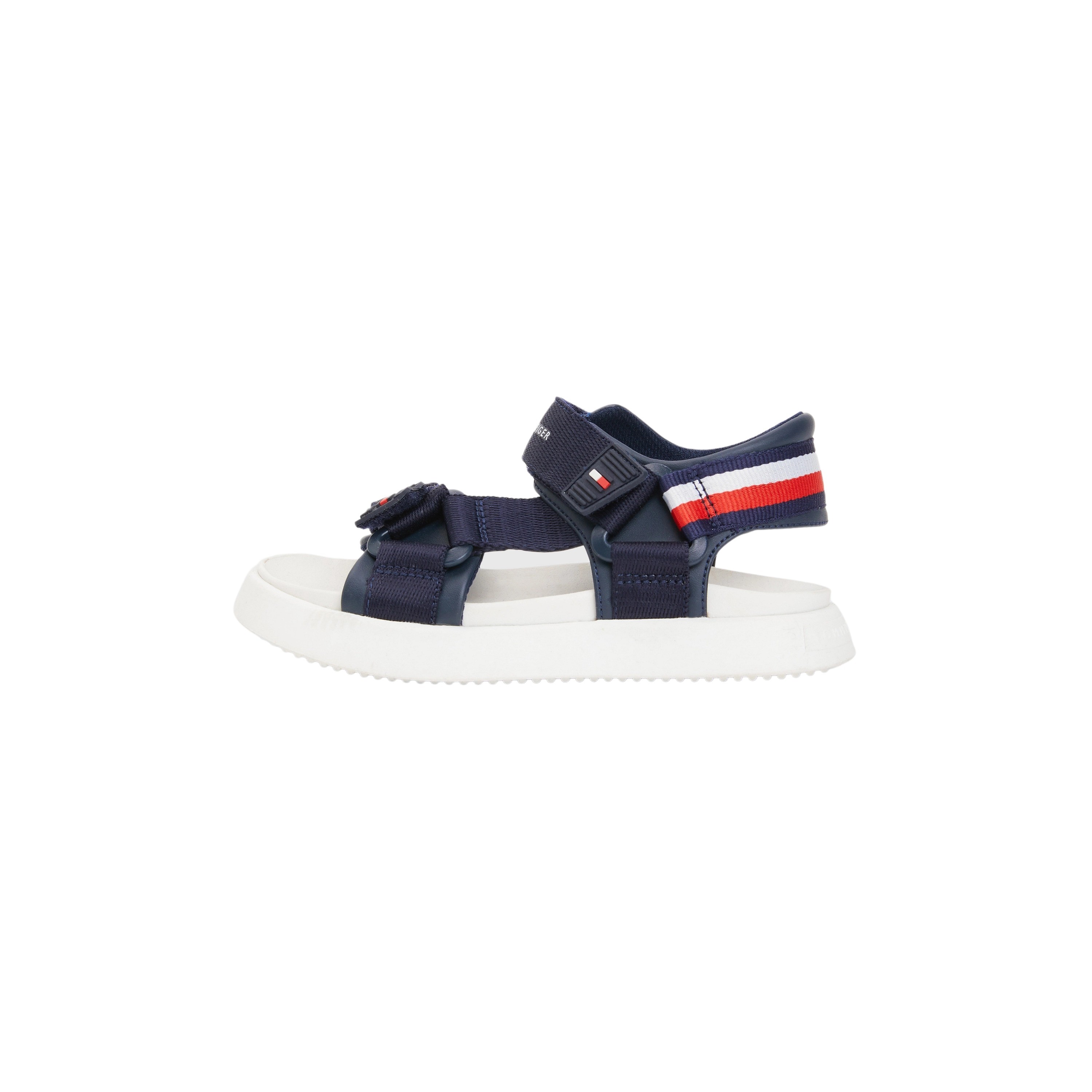 8052578176610 - Baby Klettsandalen Blue