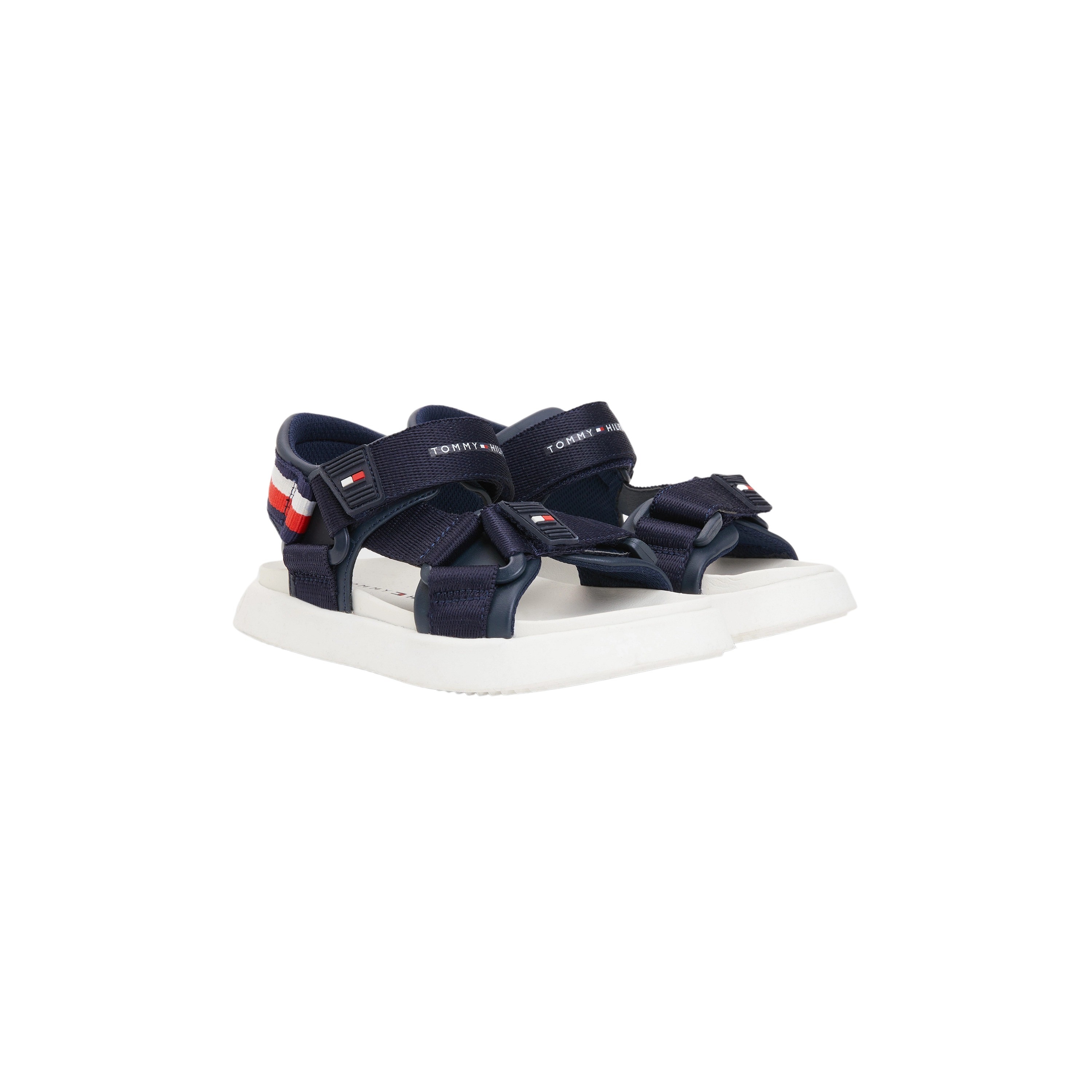 8052578176689 - Klettsandalen für Kinder Blue