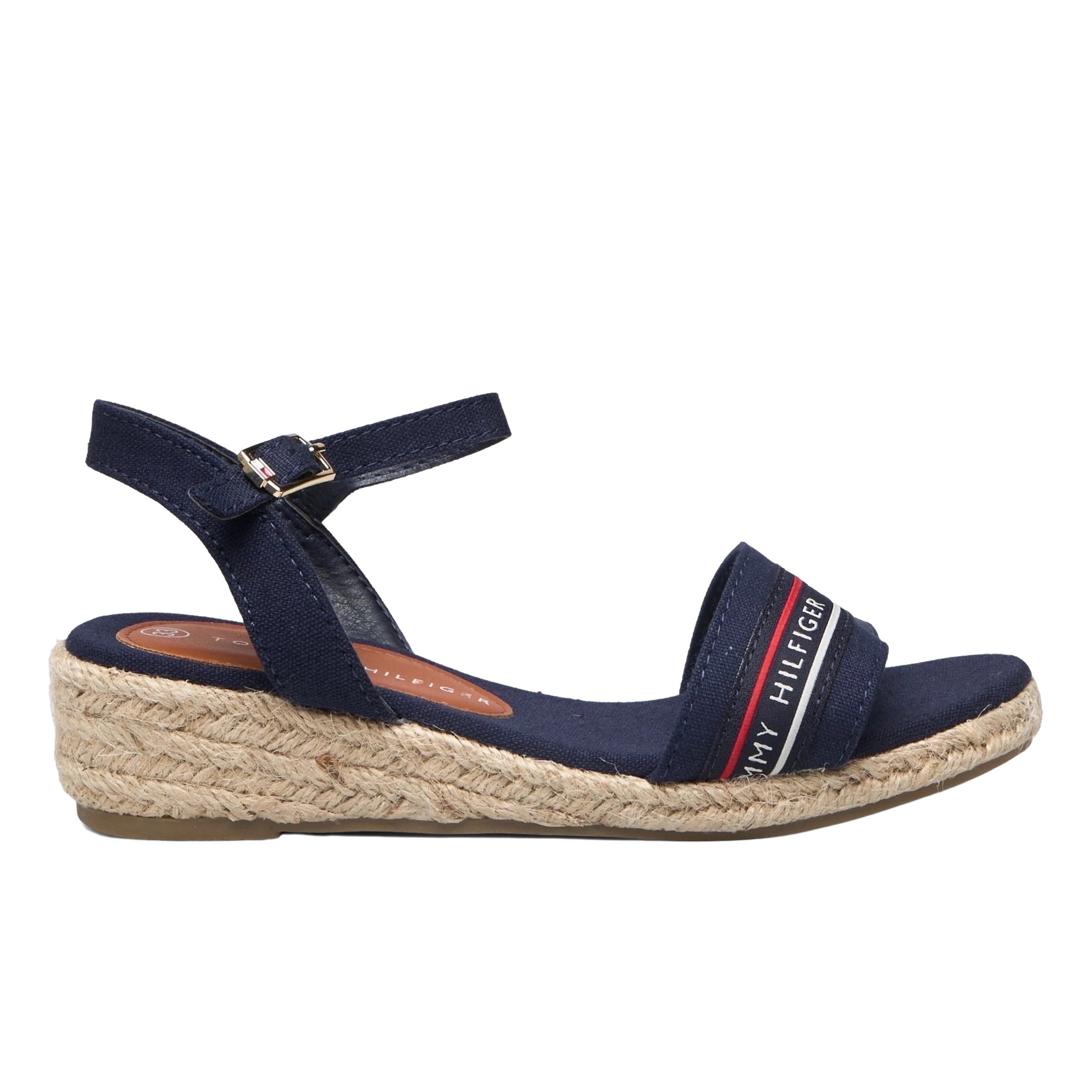 8052578184882 - Sandalen für Frauen Blue