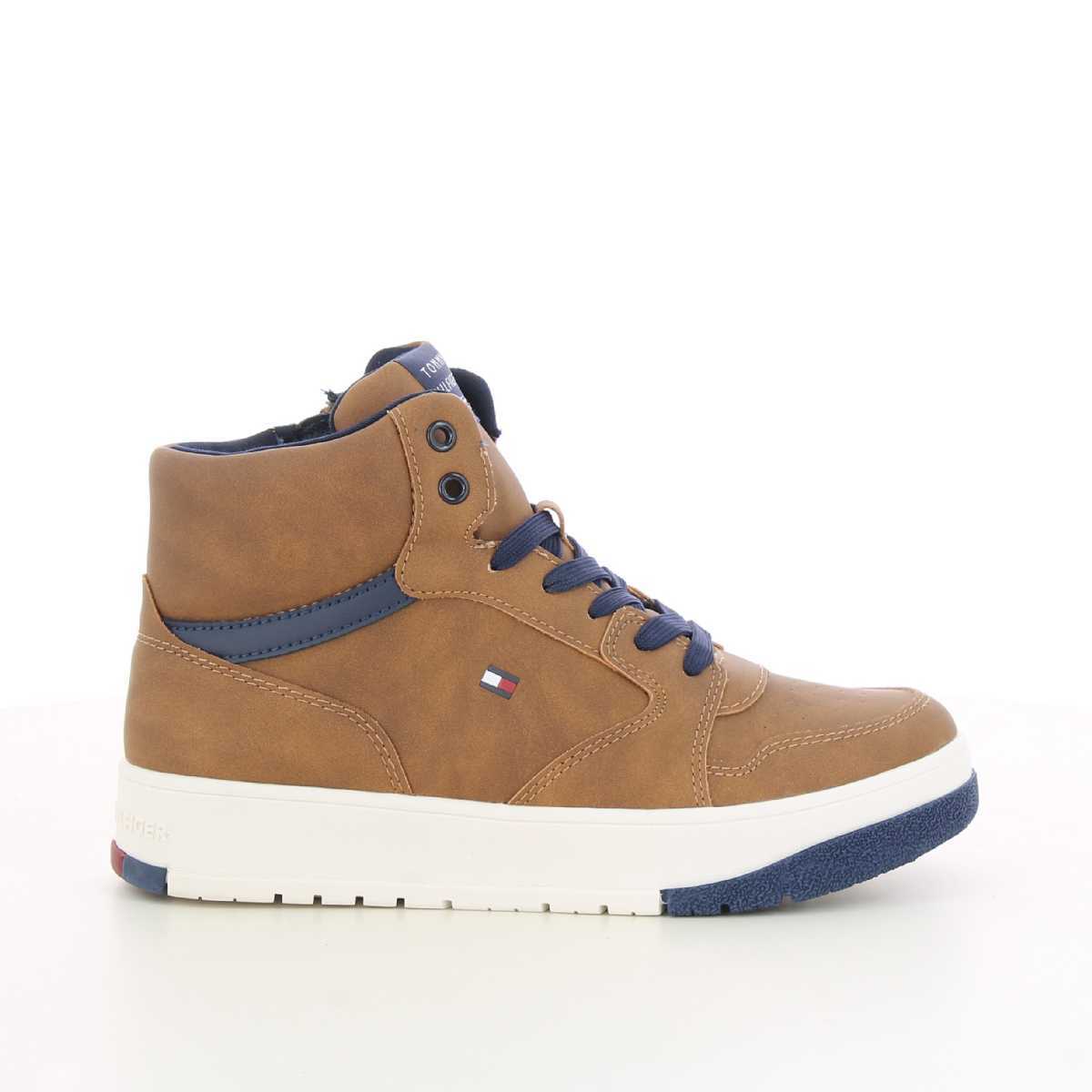 8052578637609 - Sneakers Tommy Hilfiger