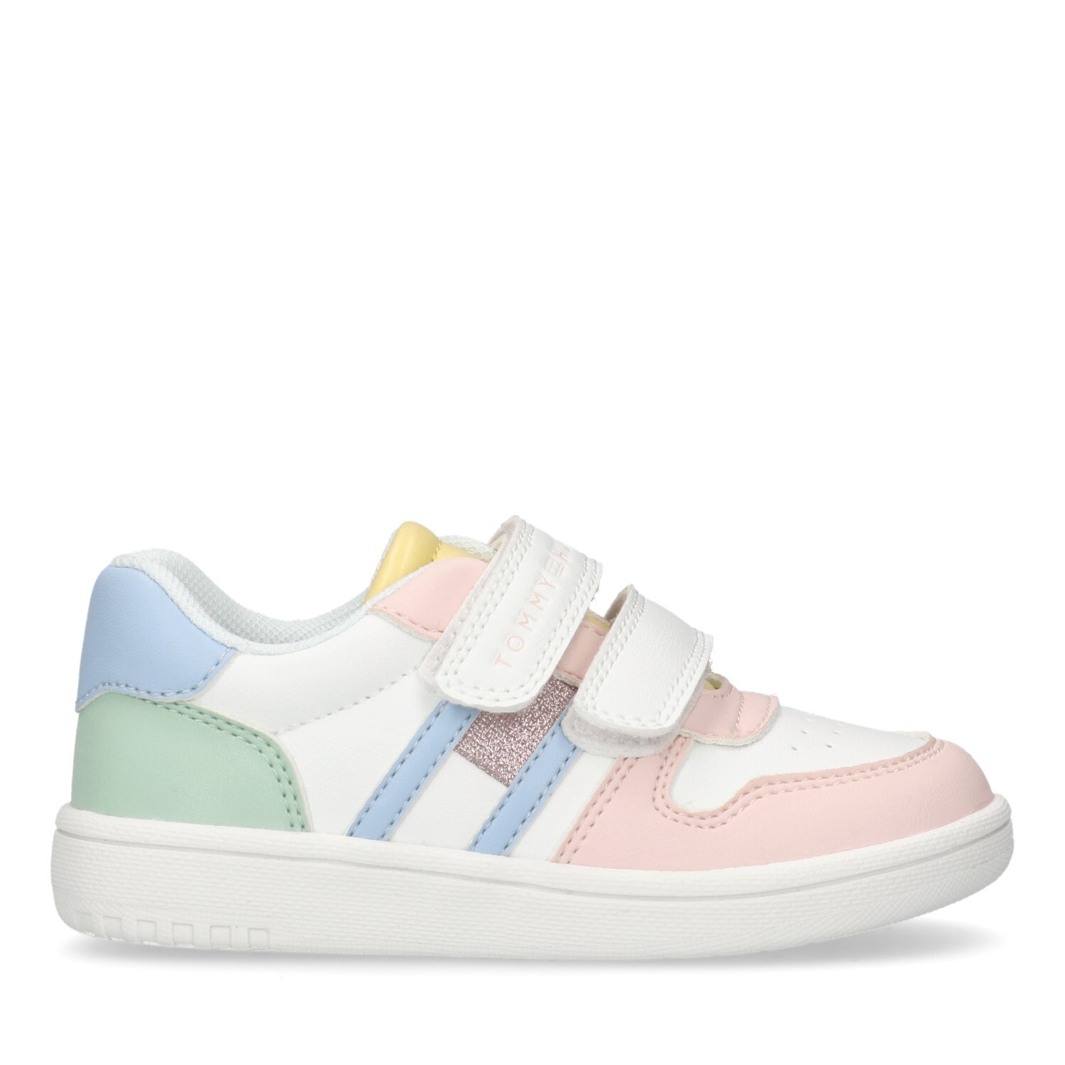 8052578795521 - Sneakers für Babys Flag Velcro