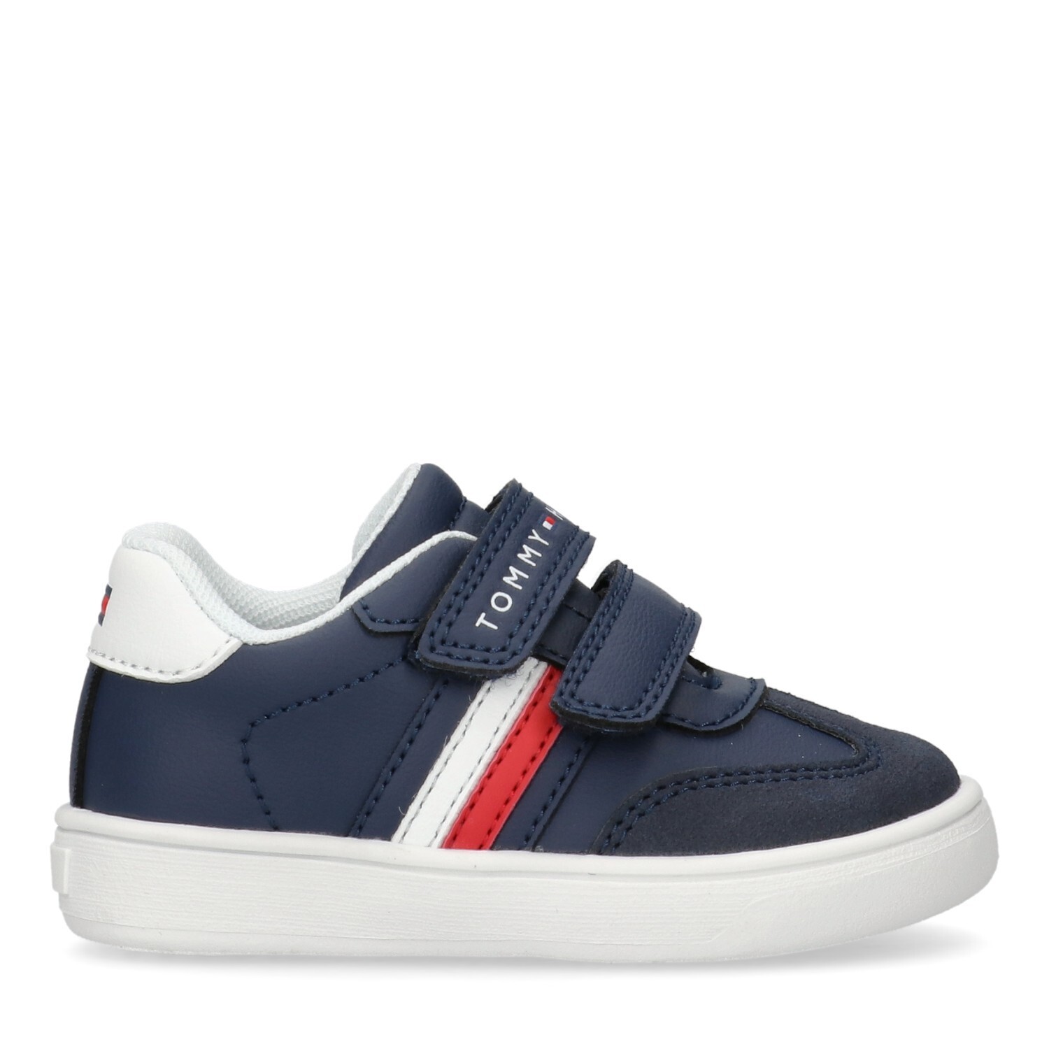 8052578798171 - Sneakers für Babys Stripes Velcro