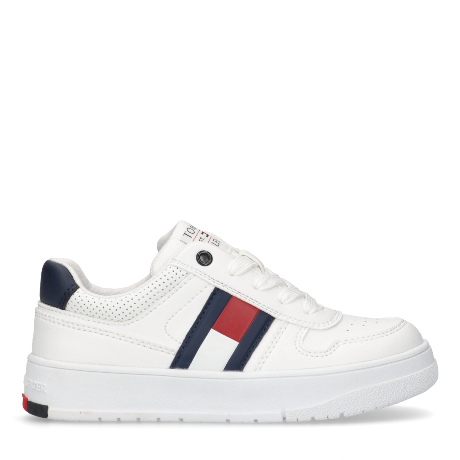 8052578803981 - Sneakers Flag Velcro