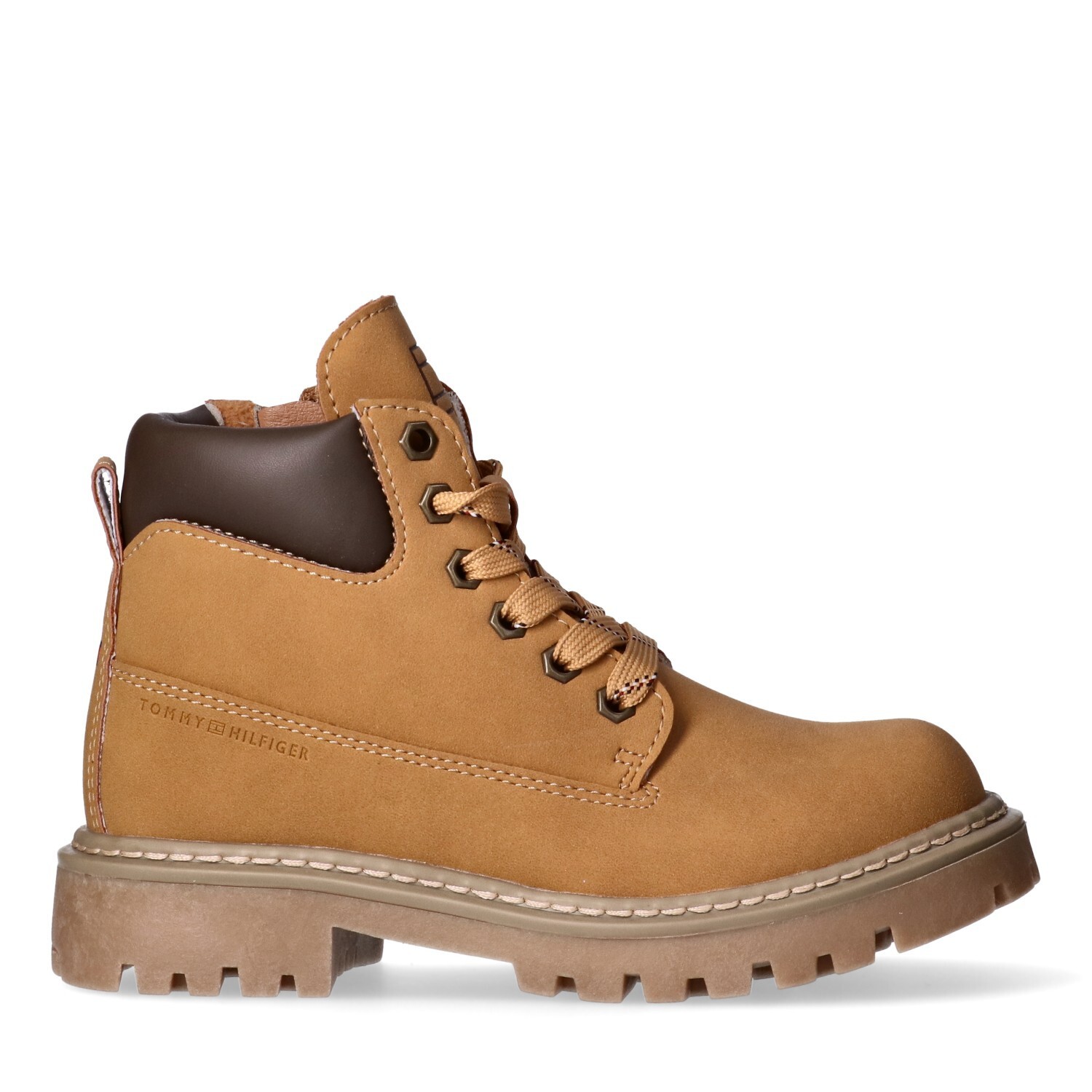 8052578937679 - Stiefeletten Lace-Up 8052578937679 - Stiefeletten Lace-Up