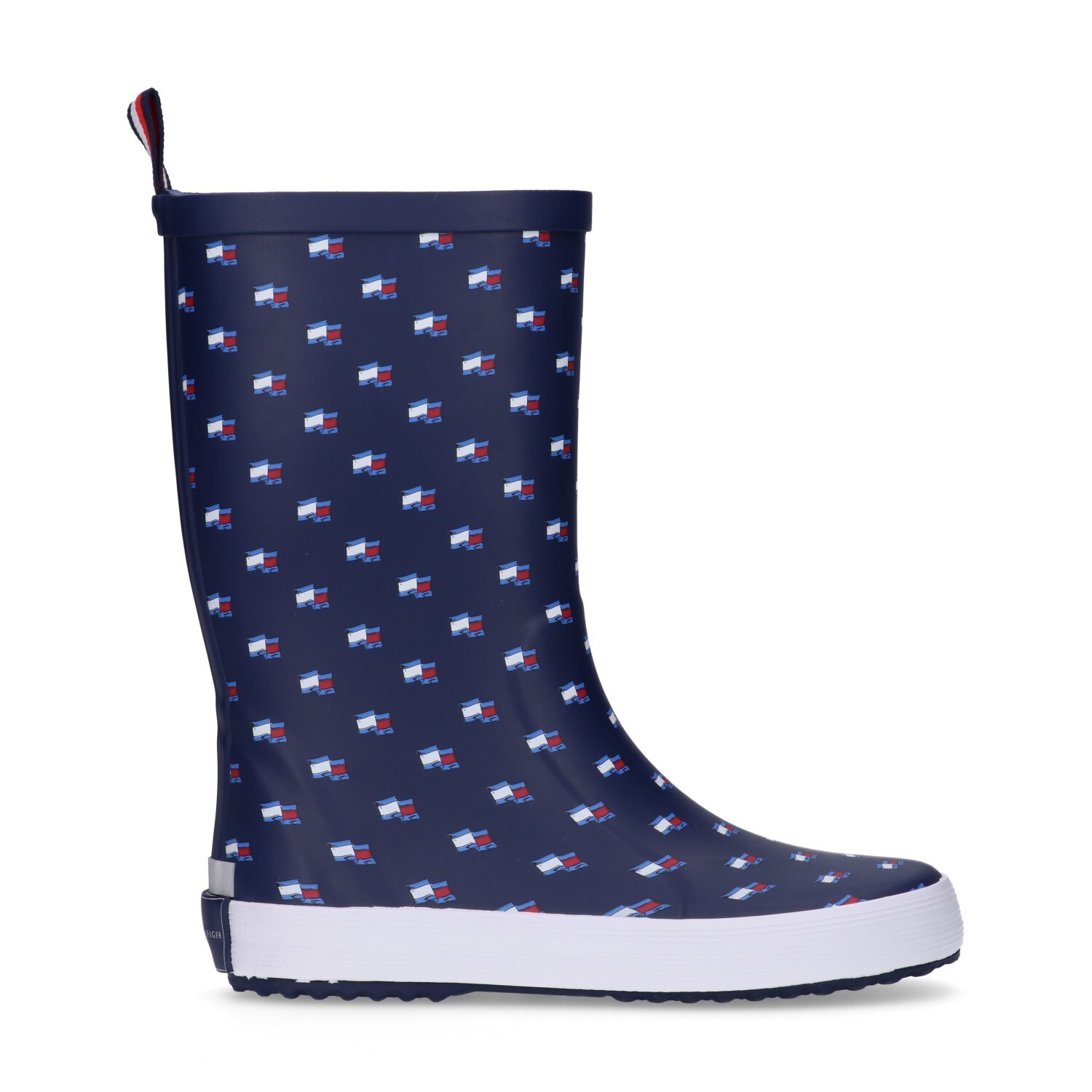 8052578945896 - Kinderregenstiefel Tommy Hilfiger