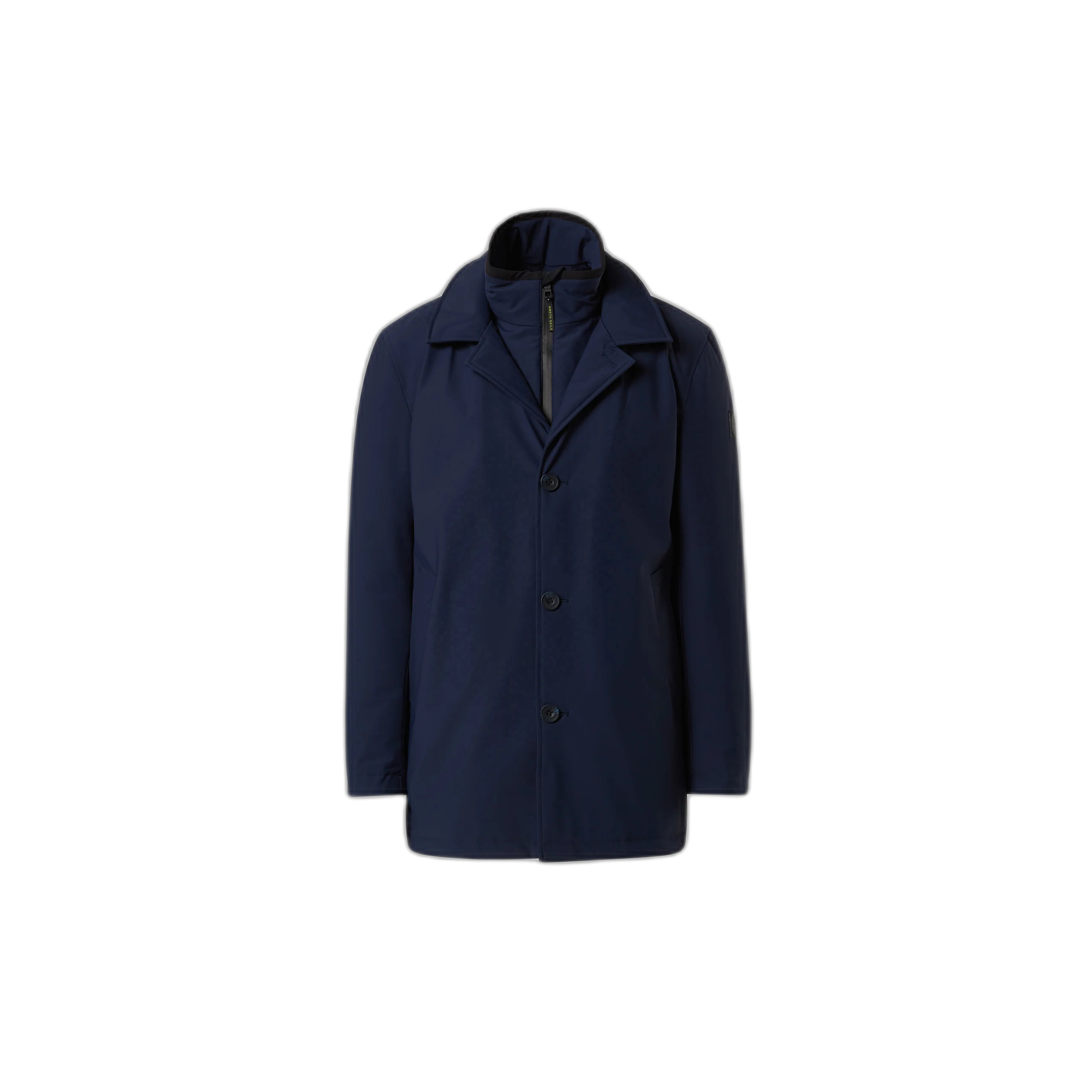 8052591025193 - Regenjacke Tech Trench